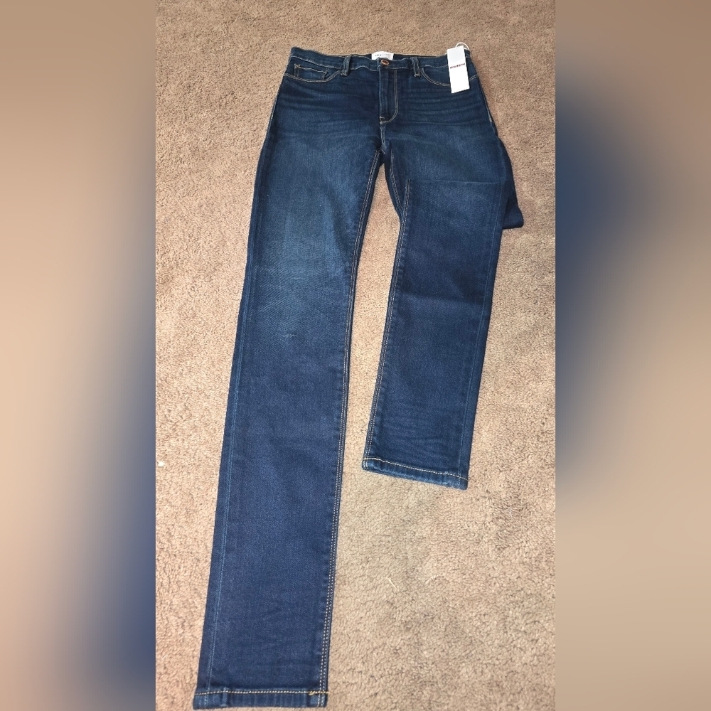 Hudson Jeans